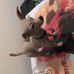 1998 Yo Quiero Taco Bell Plastic Singing Chihuahua Dog 90's Retro Vintage